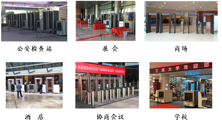 金屬測(cè)溫安檢門803JT場(chǎng)所 金屬測(cè)溫安檢門803JT場(chǎng)所