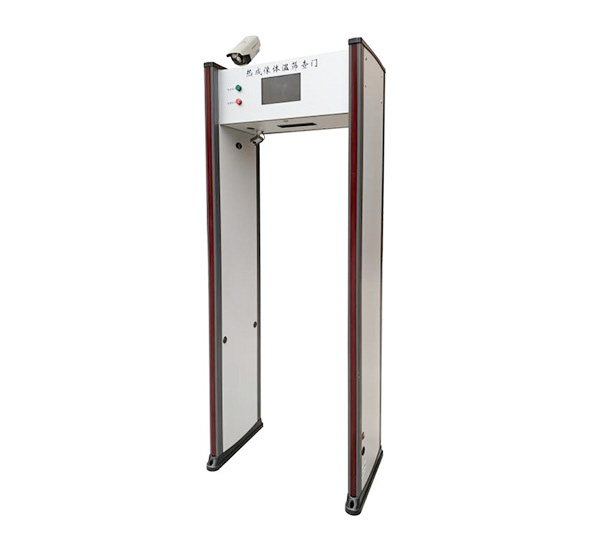 單光熱成像測(cè)溫門807AT