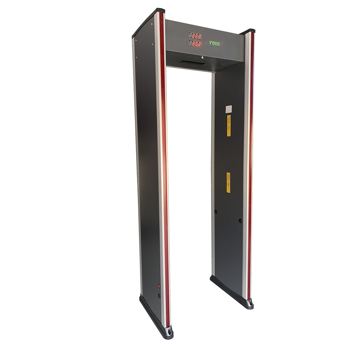 801AT型紅外體溫篩查門(mén)